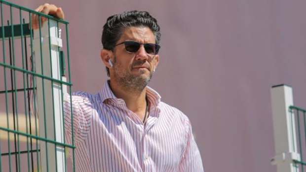 Alejandro Irraragori presidente de Grupo Orlegui